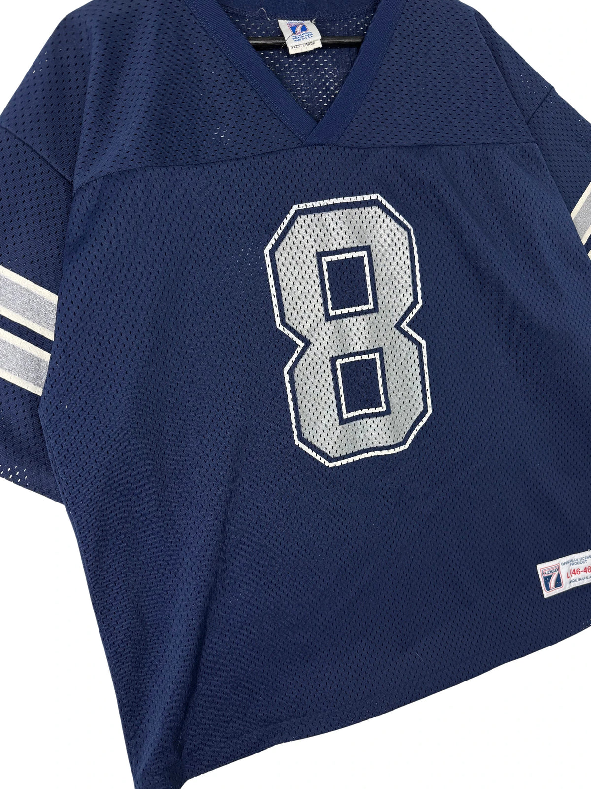 Aikman Cowboys Jersey