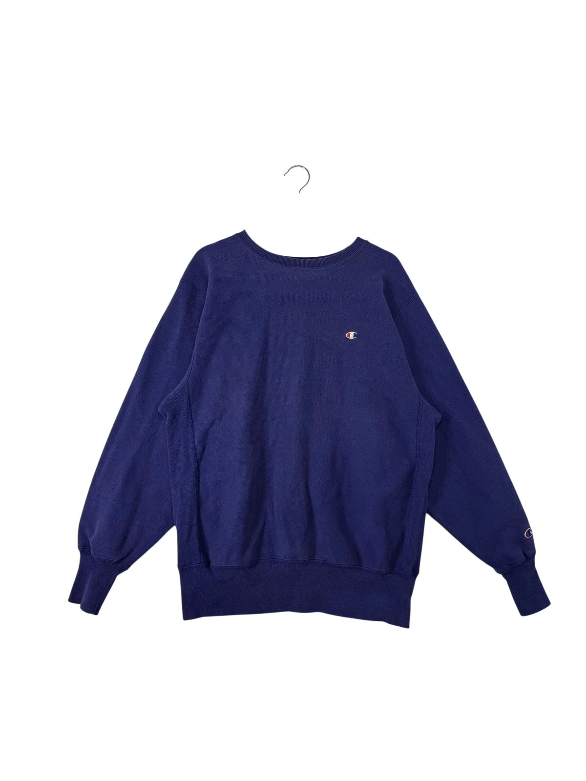 90's Champion Reverse Weave Crewneck