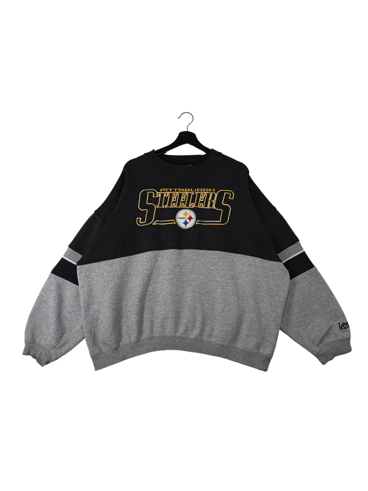 Steelers Crewneck