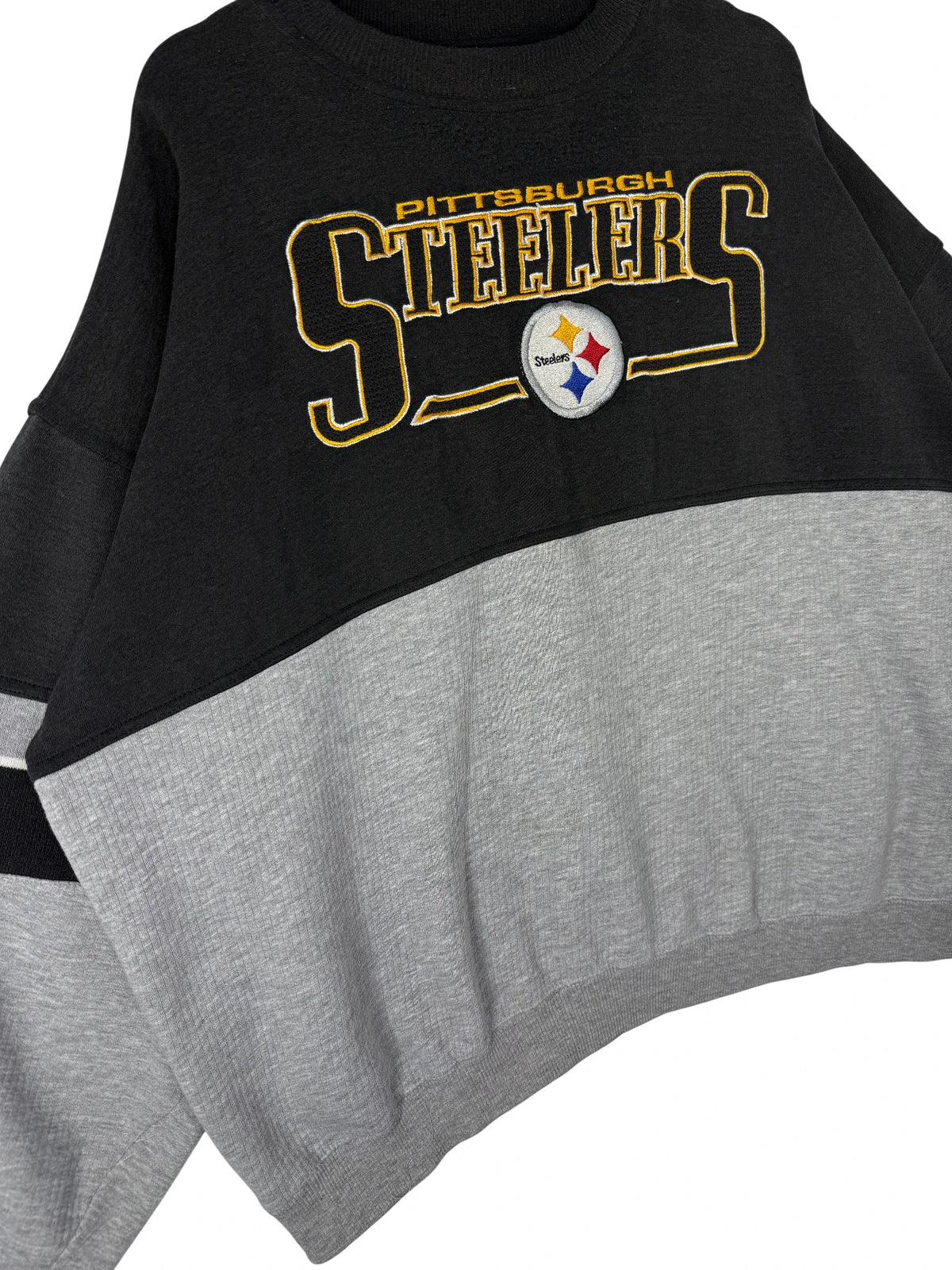 Steelers Crewneck