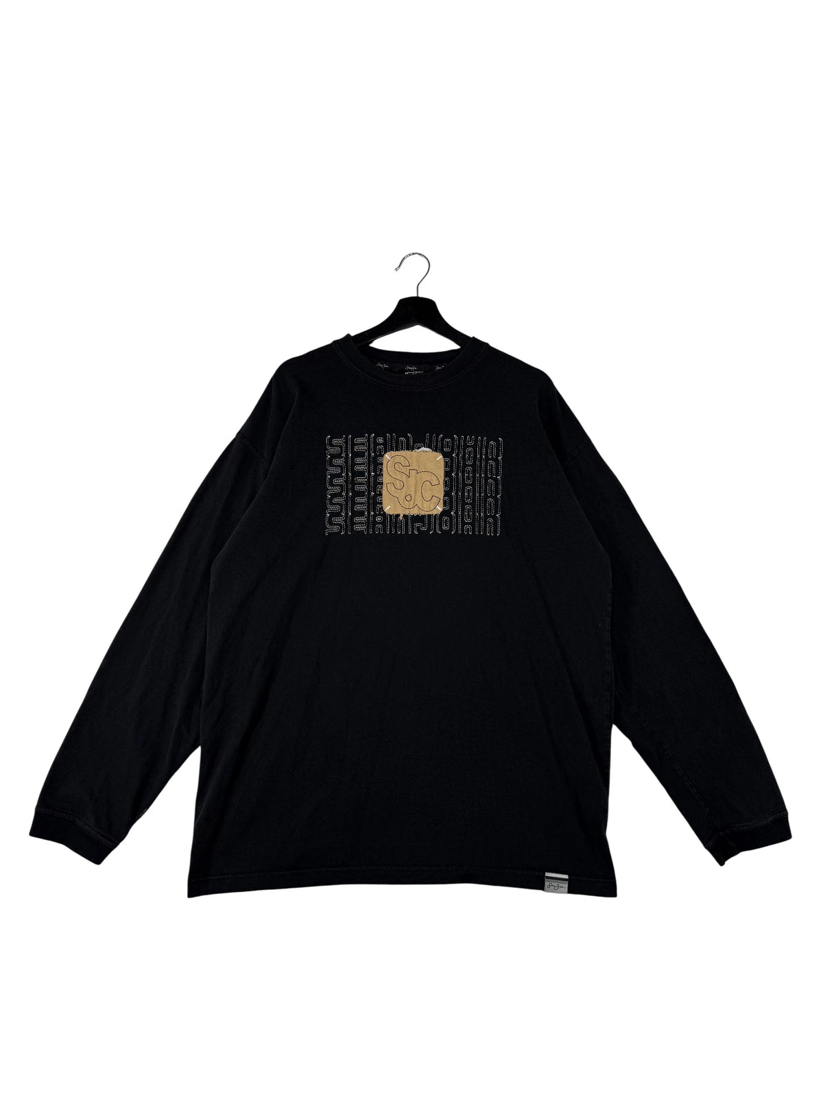 Y2K Sean John Long Sleeve
