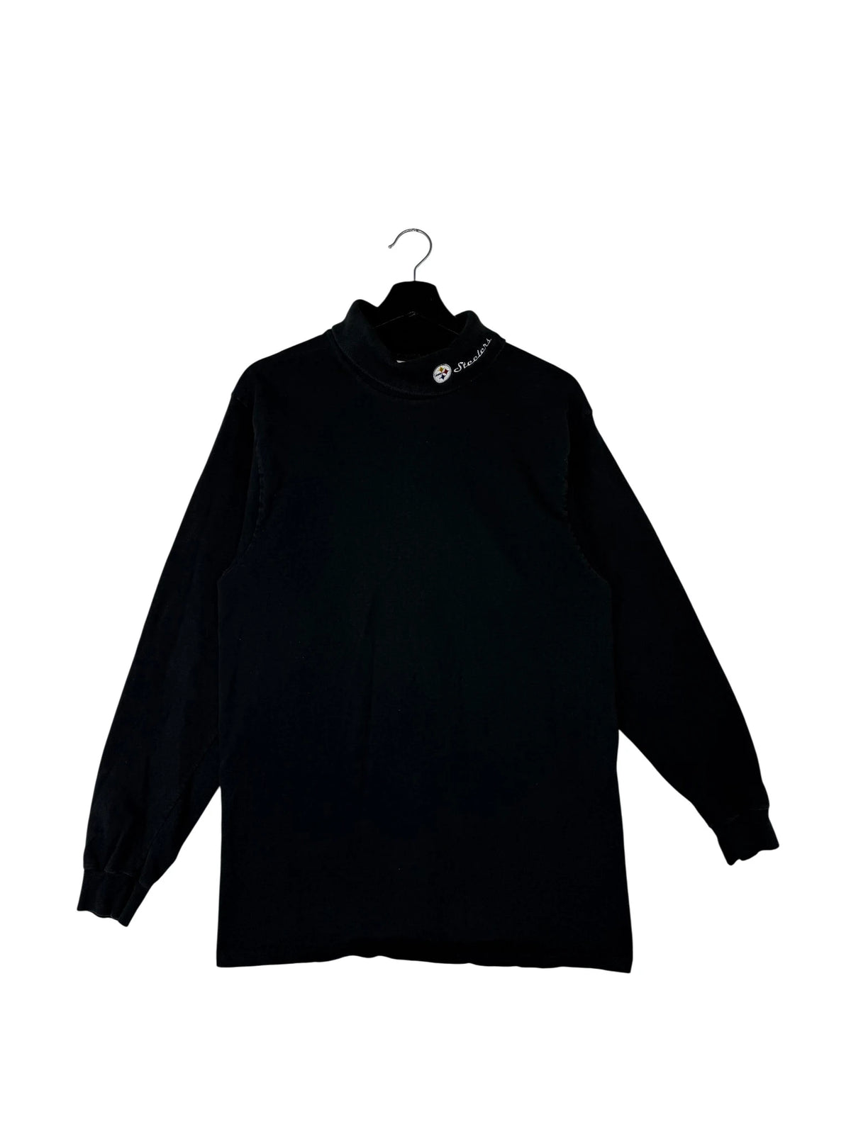 1990s Pro Player Steelers Long Sleeve Tee