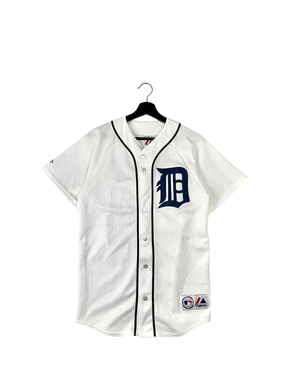 Detroit Tigers MLB Jersey