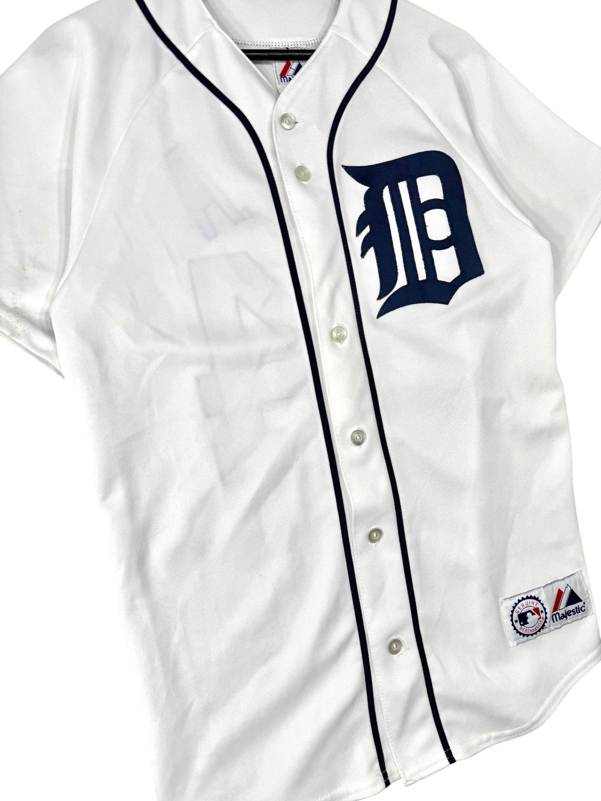 Detroit Tigers MLB Jersey