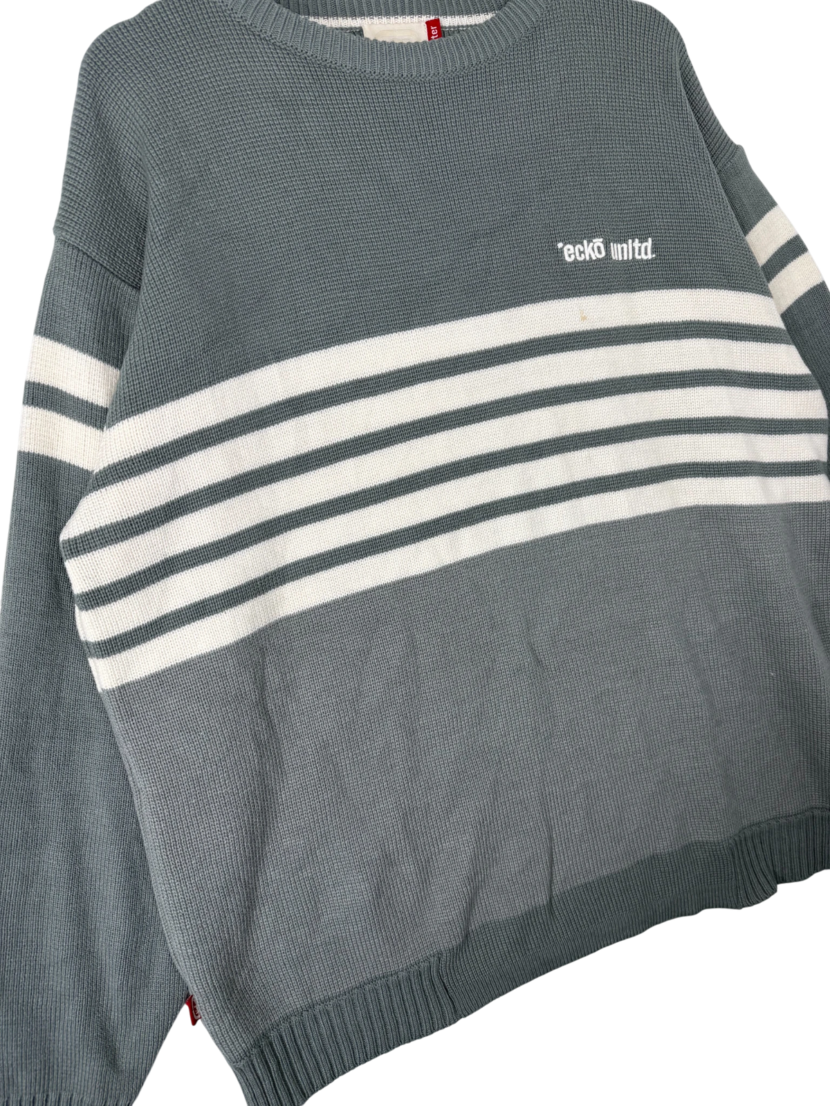 2000s Ecko Unltd Knit Sweater