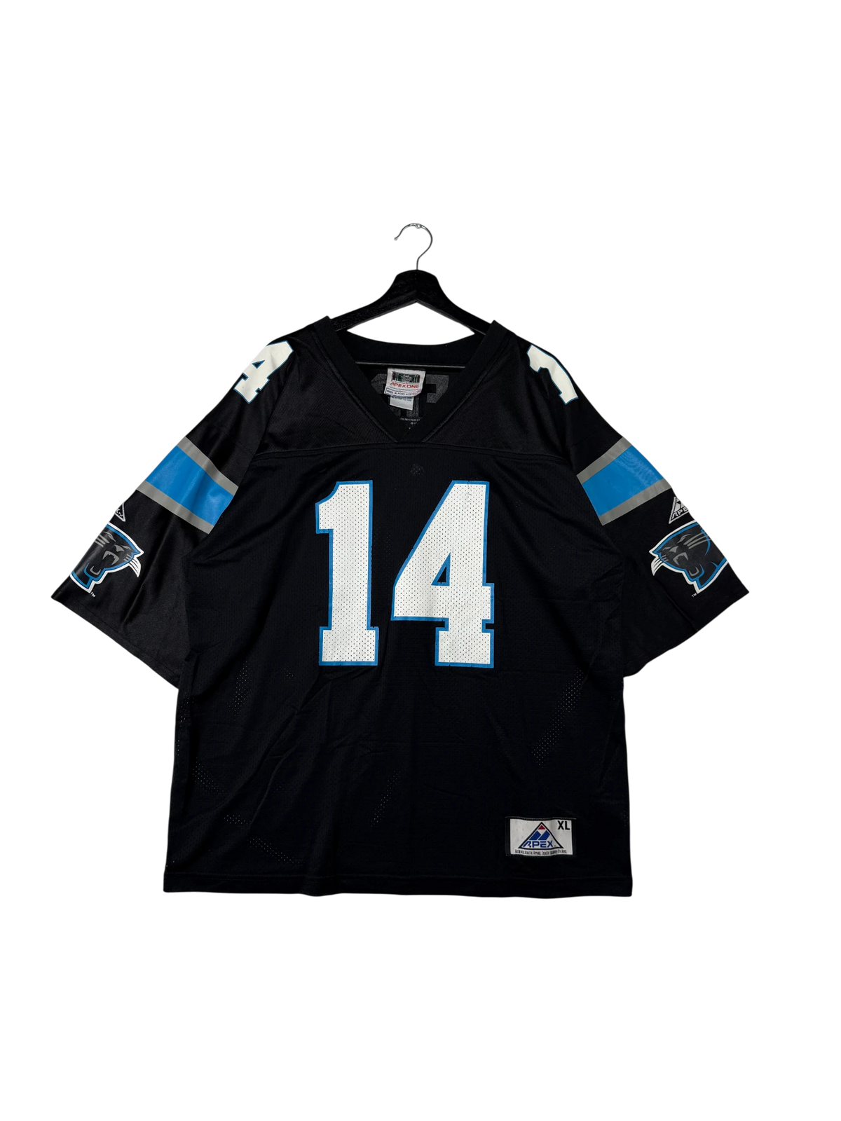 1990s Apex One Panthers Jersey