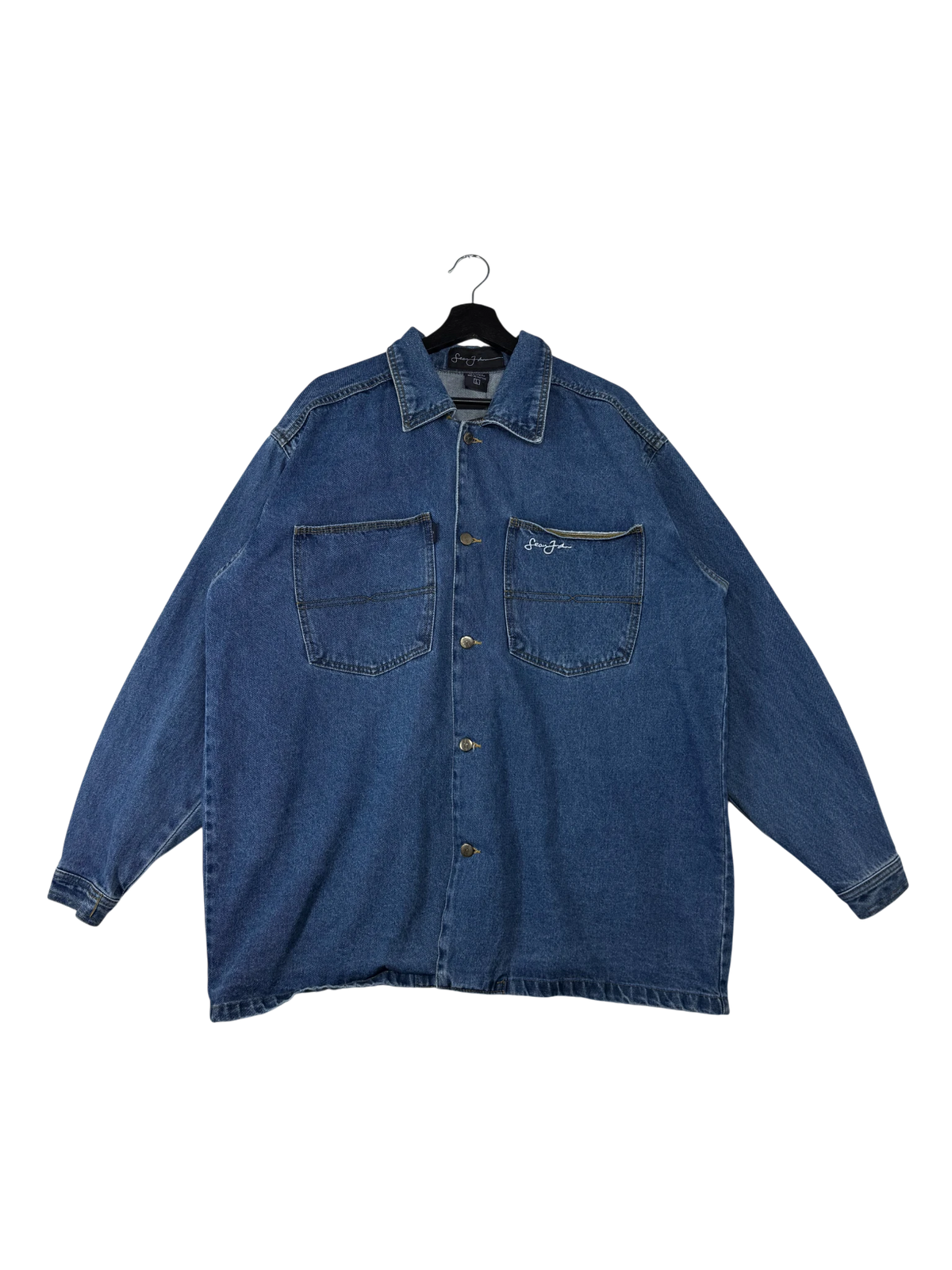 Sean John Y2K Jacket