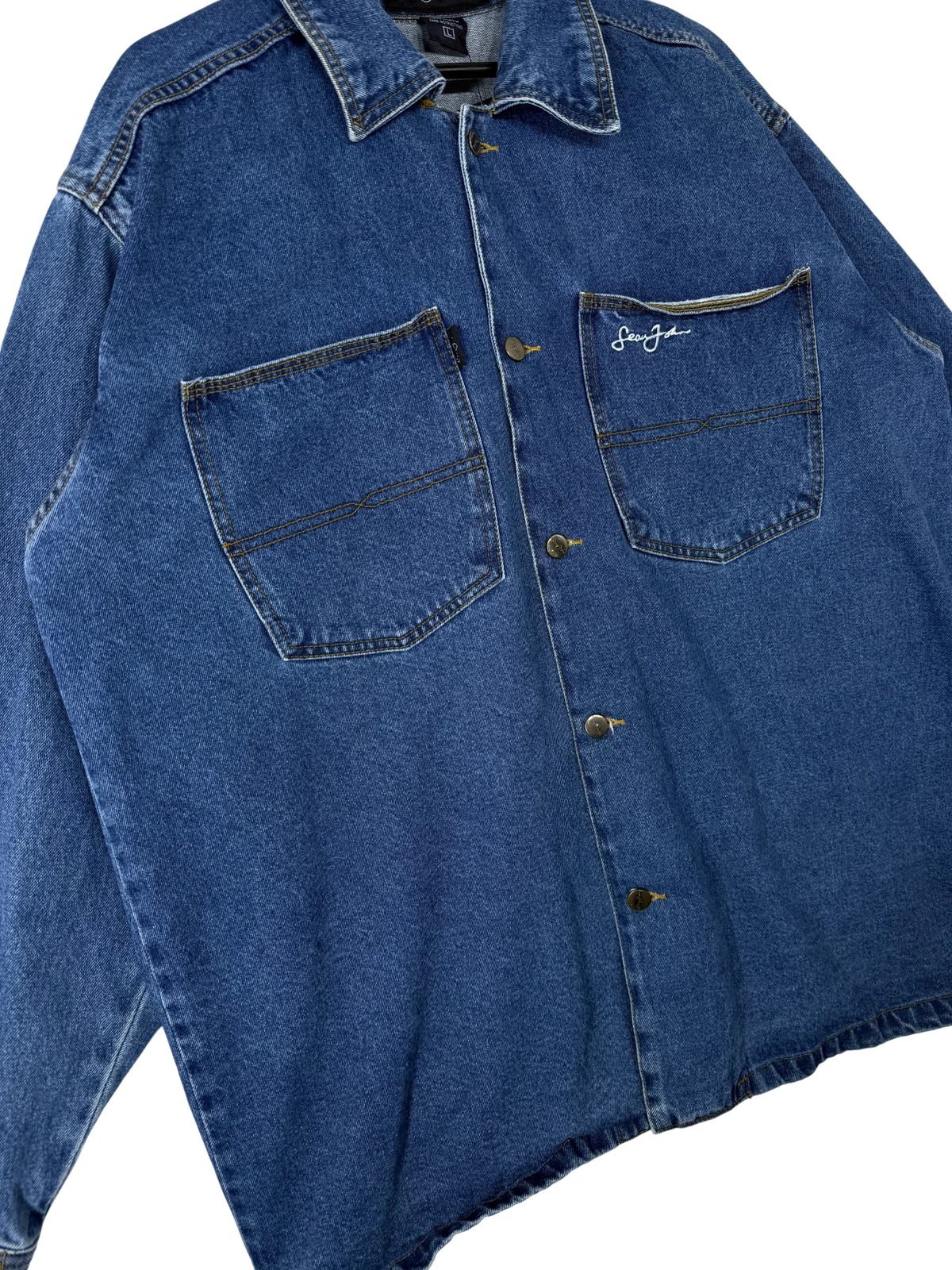Sean John Y2K Jacket