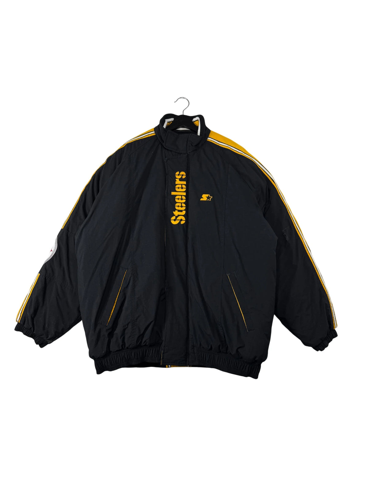 Steelers Starter Jacket