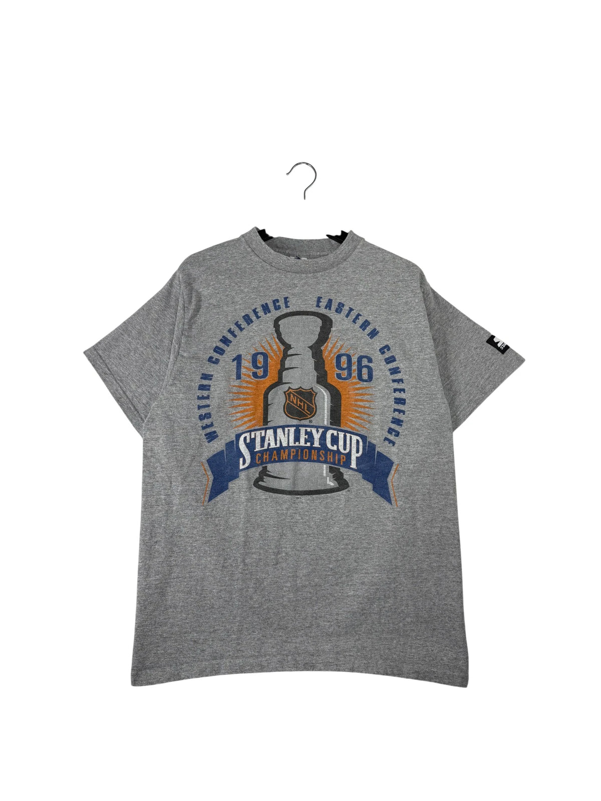 1990s Starter Stanley Cup T-Shirt
