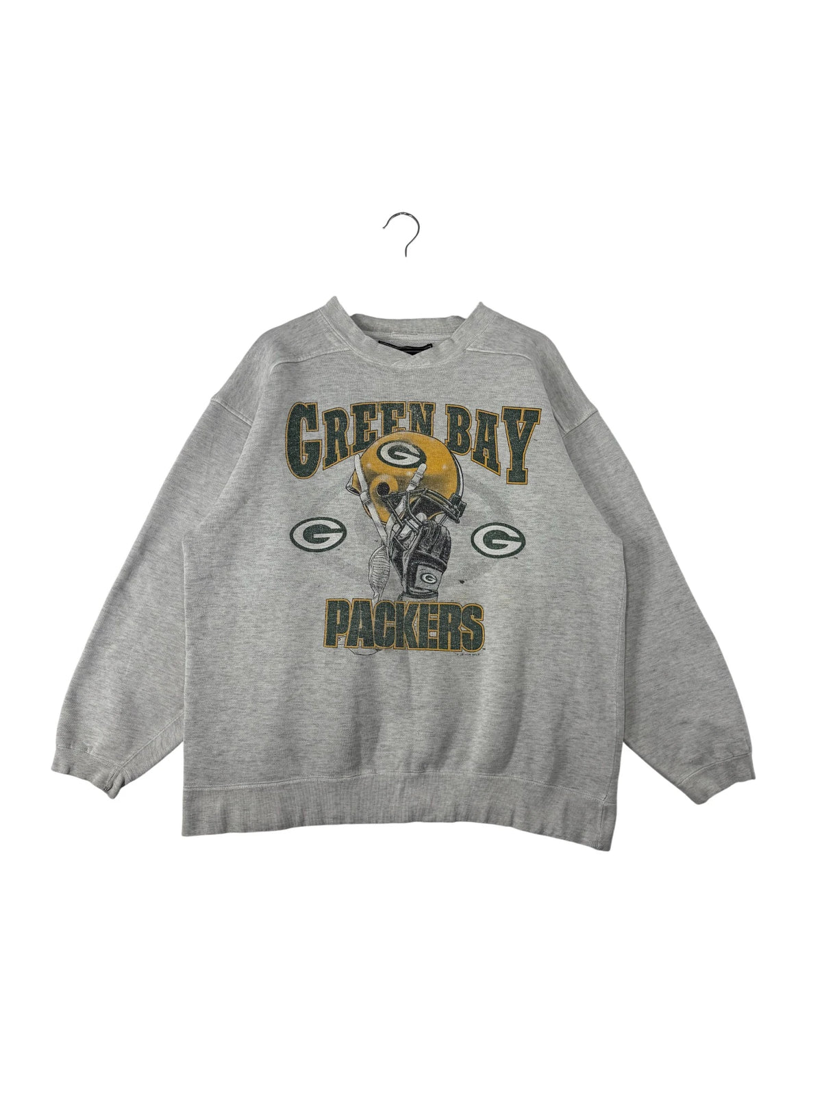 1990s Galt Sand Packers Sweatshirt