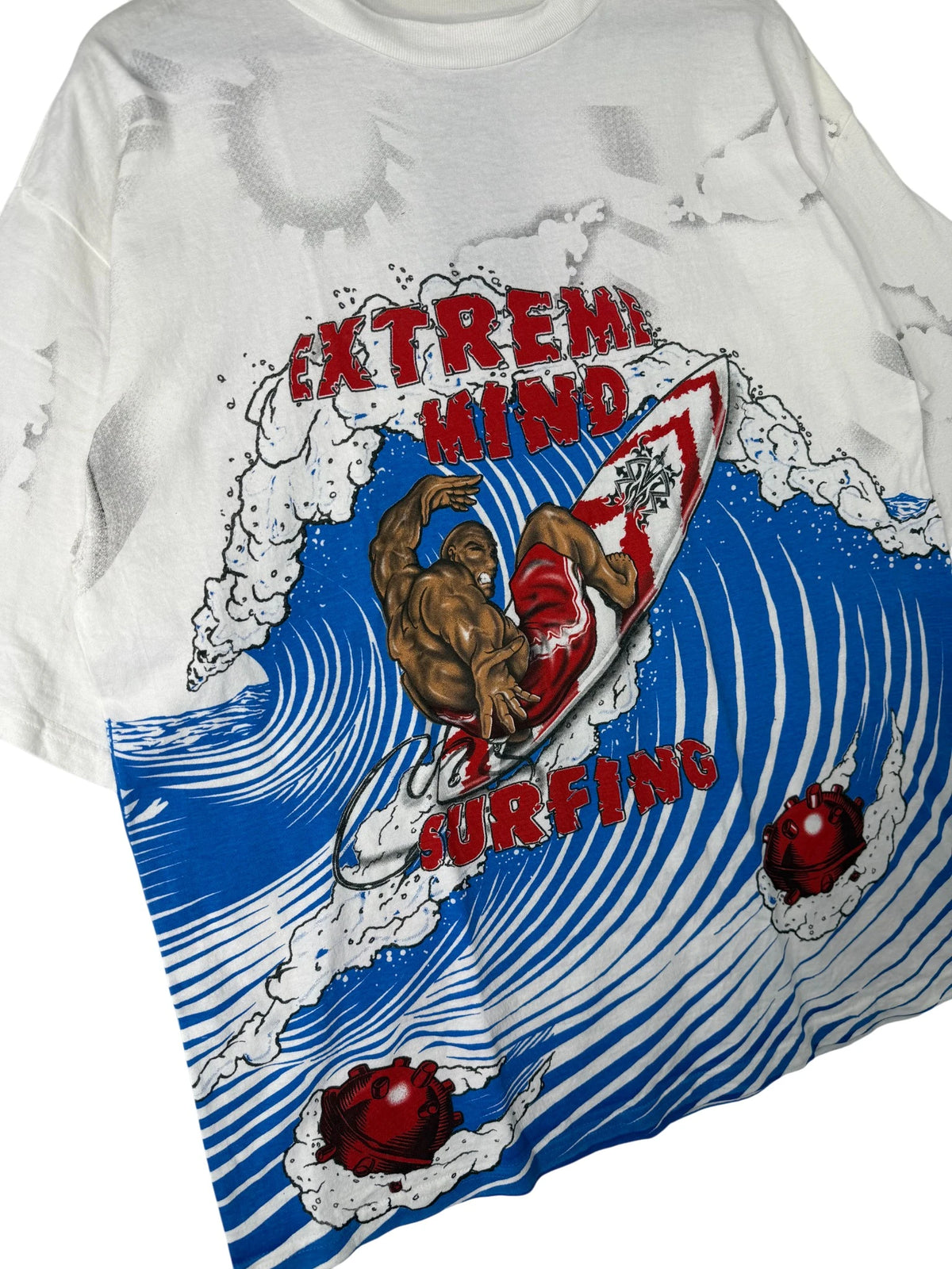 Surf T-Shirt