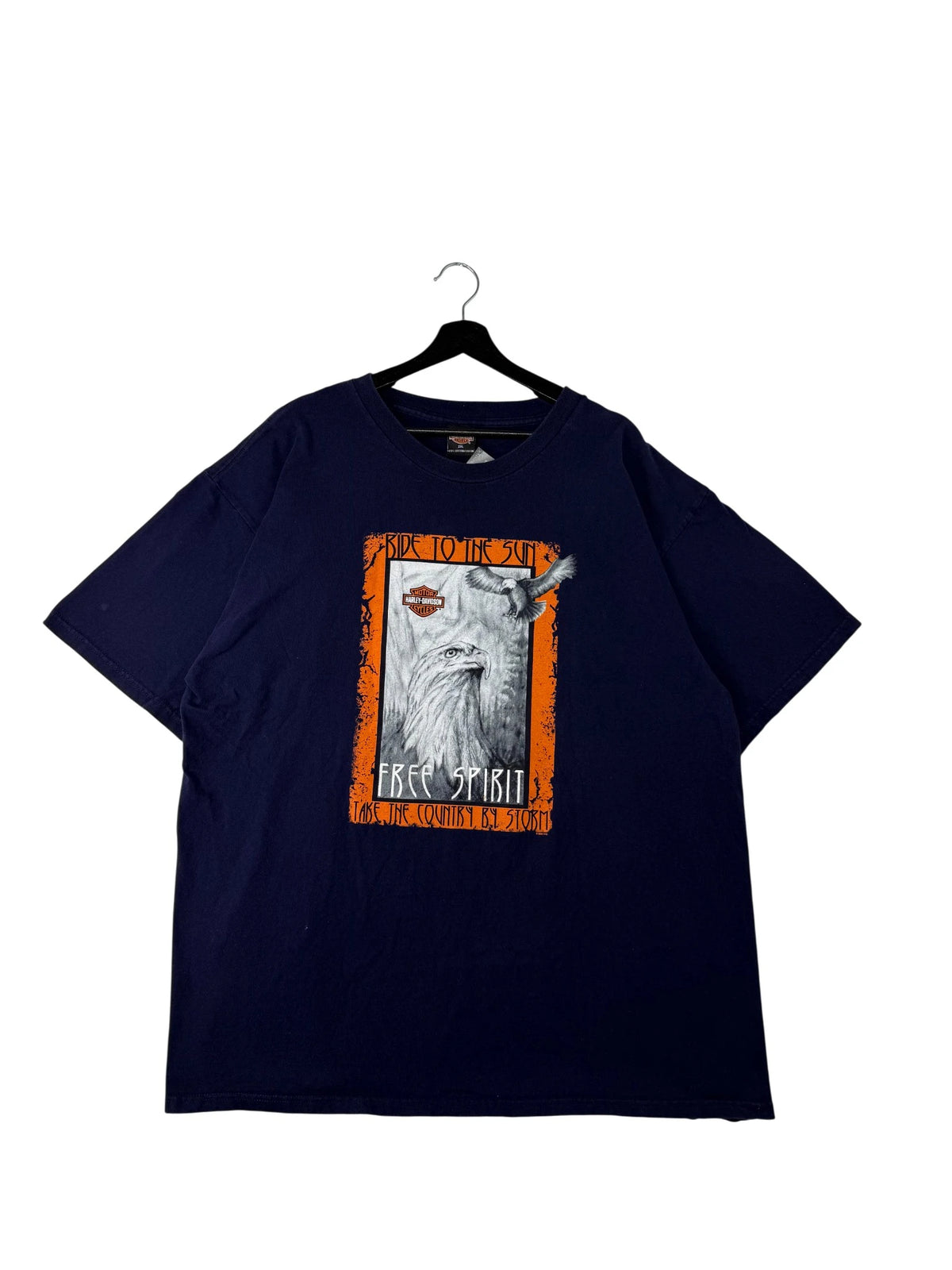 Harley-Davidson T-Shirt