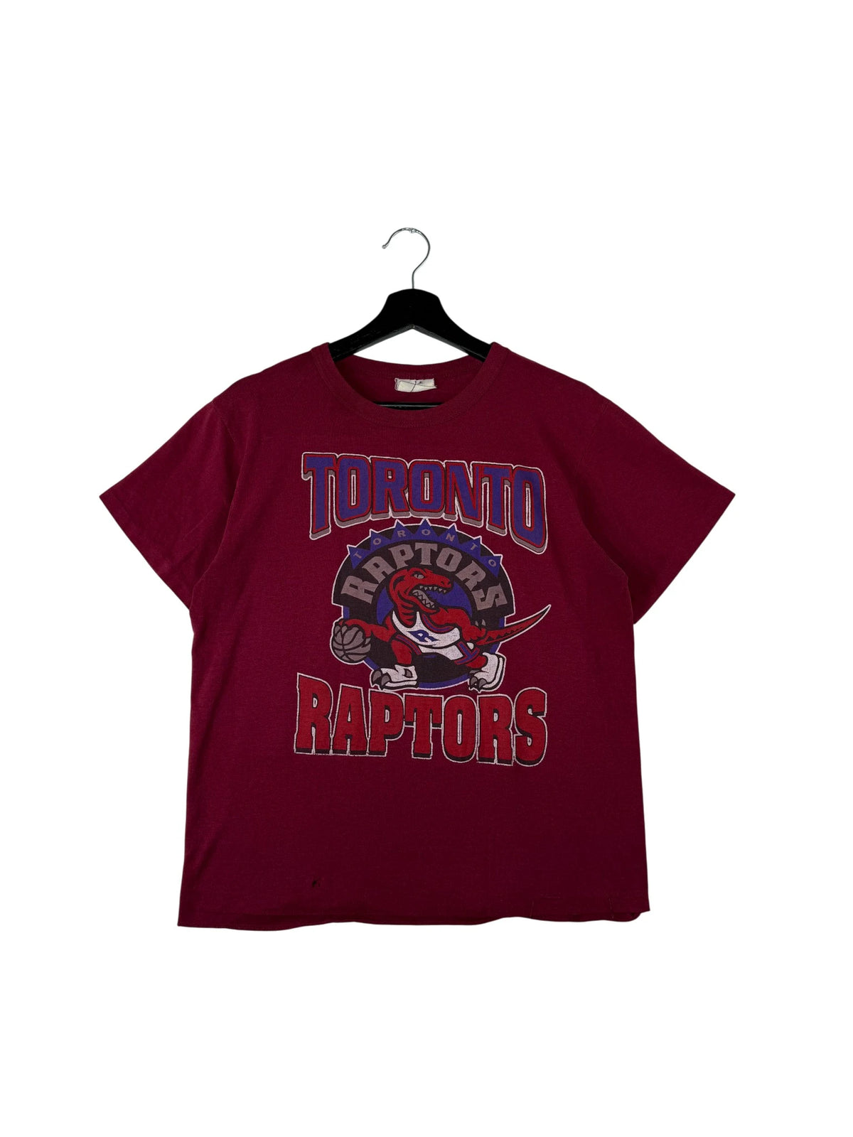 1990s Toronto Raptors T-Shirt