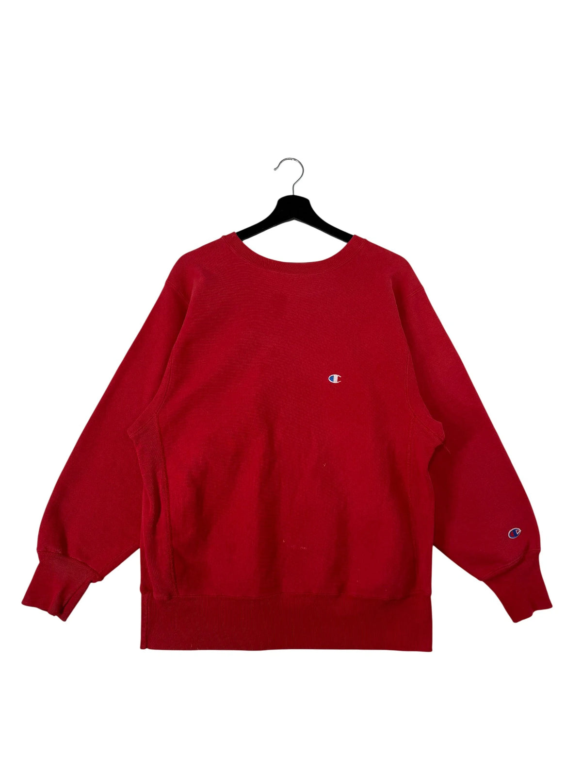 90's Champion Reverse Weave Crewneck