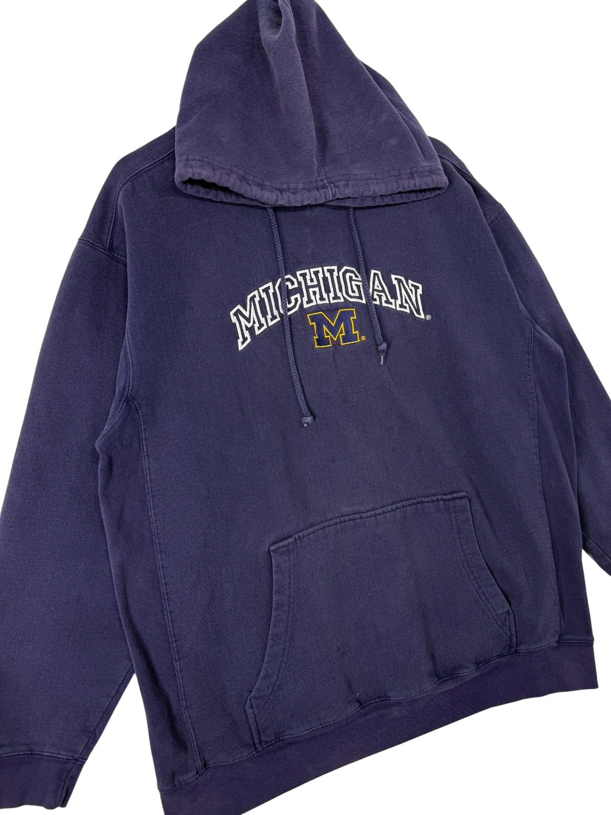 1990s Starter Michigan Hoodie