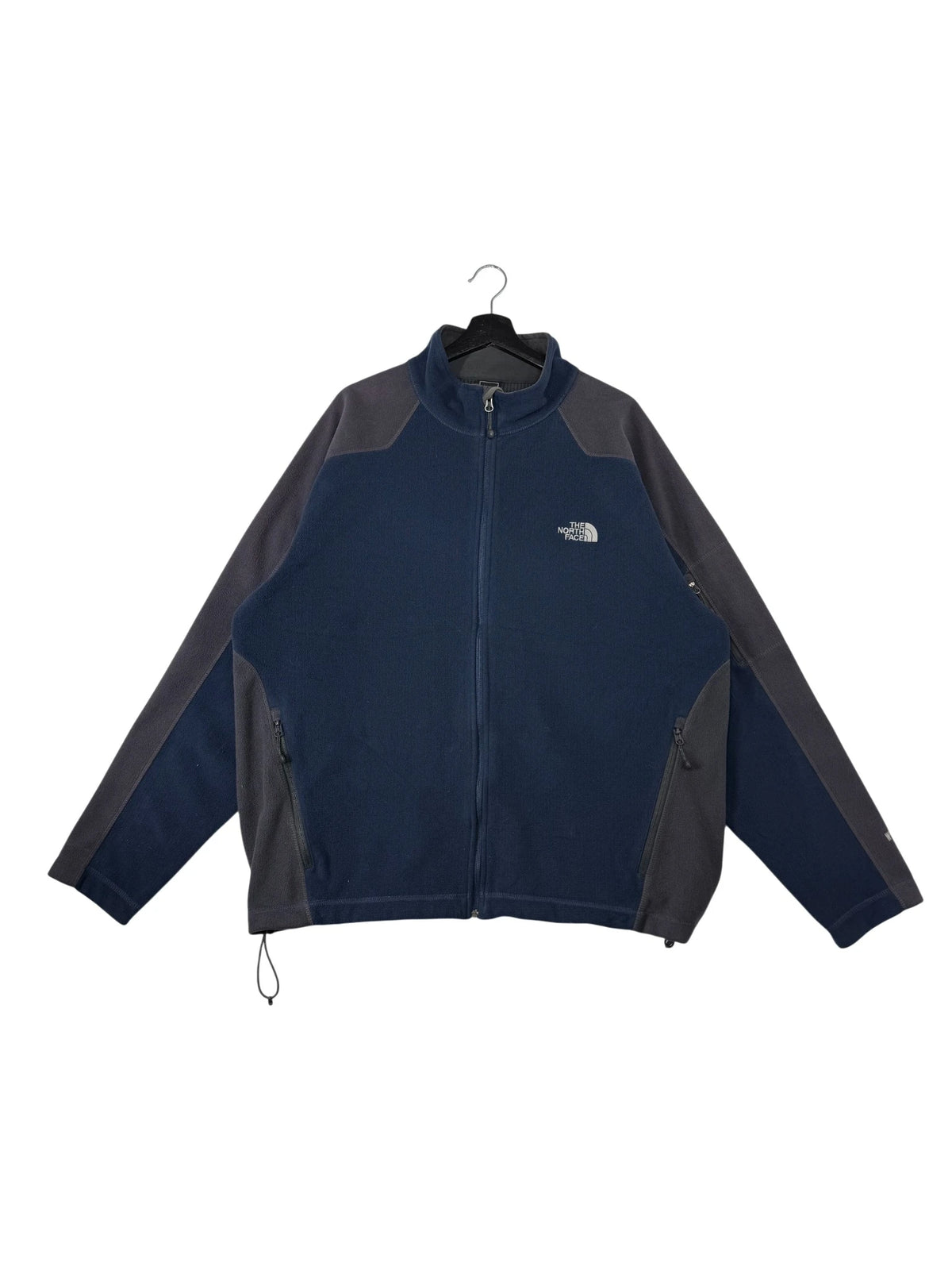 2000s The North Face Fleece Jacket