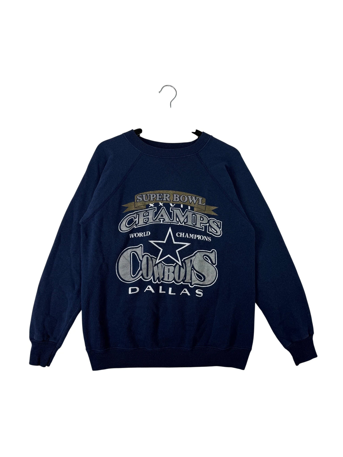 1990s Dallas Cowboys Sweatshirt