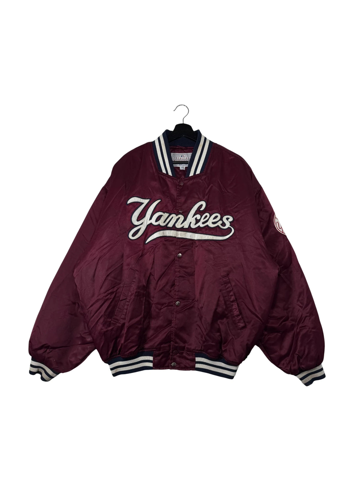 Yankees Starter Jacket