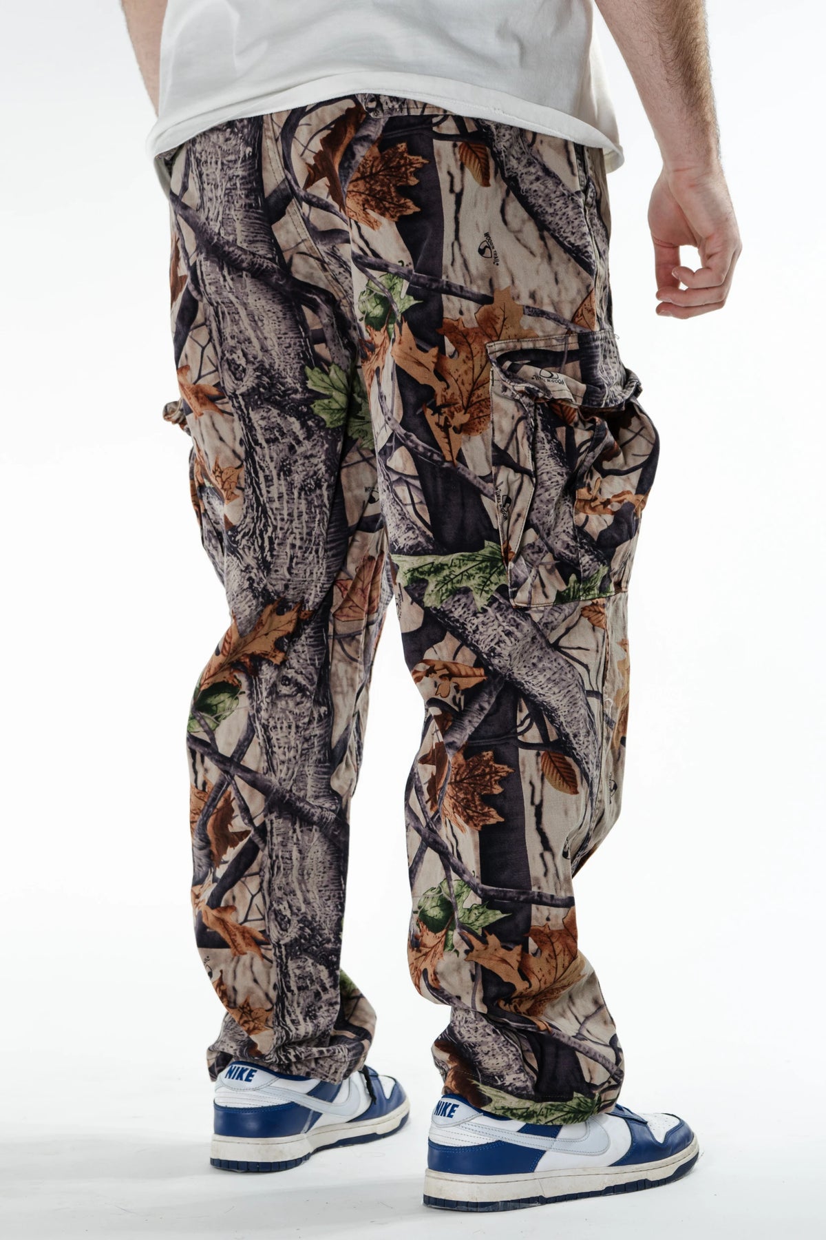 Realtree Cargo