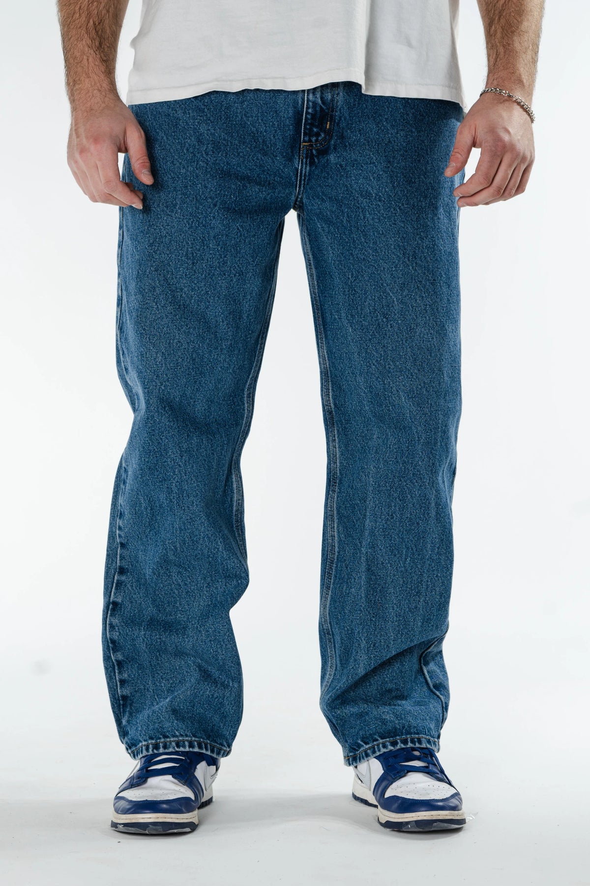 Carhartt B480 Workwear Jeans
