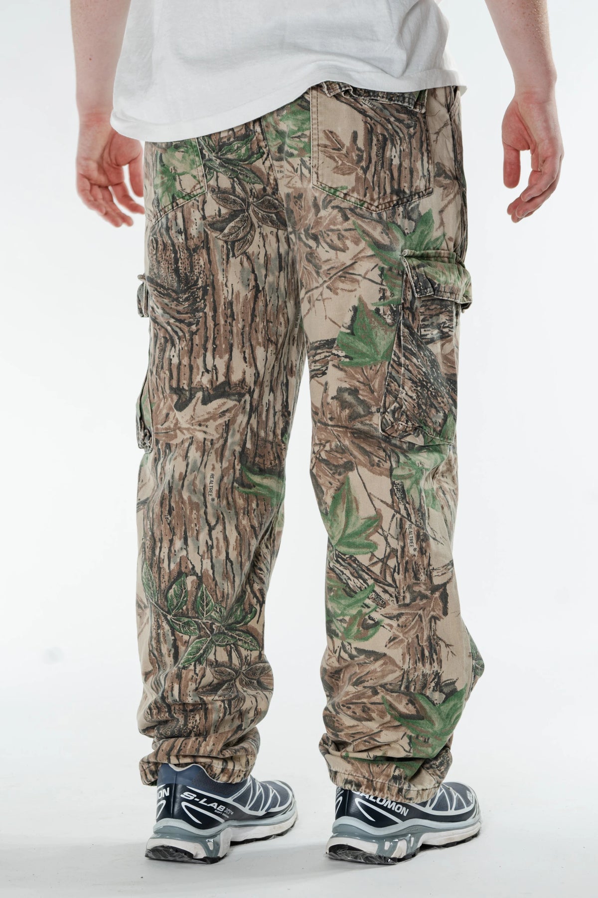 Realtree Cargo