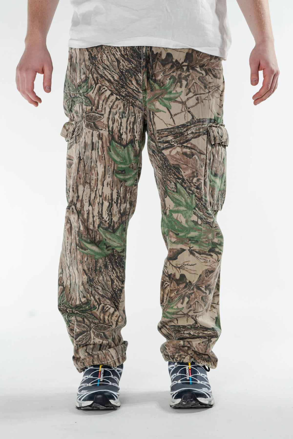 Realtree Cargo