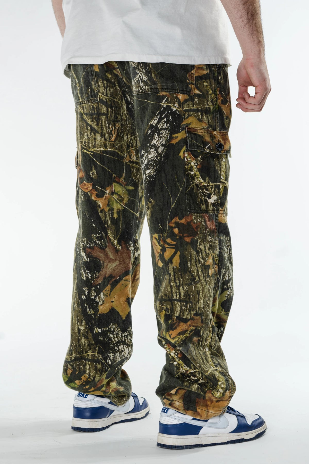 Realtree Pants