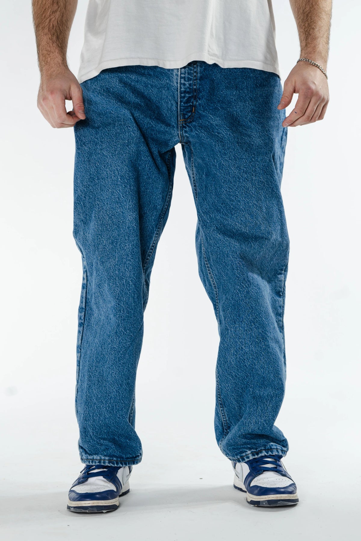 2000s Carhartt B21 Lined Jeans