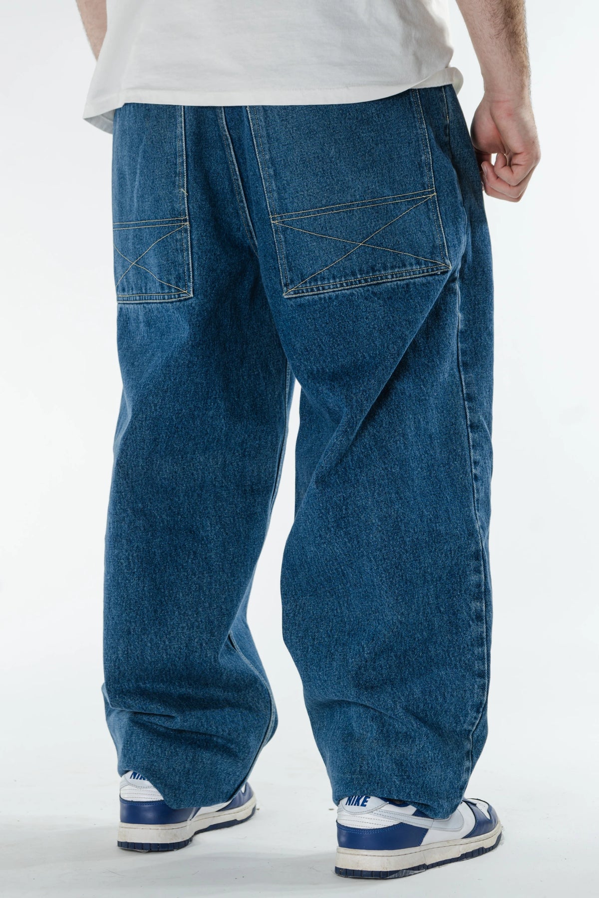 Y2K Pants