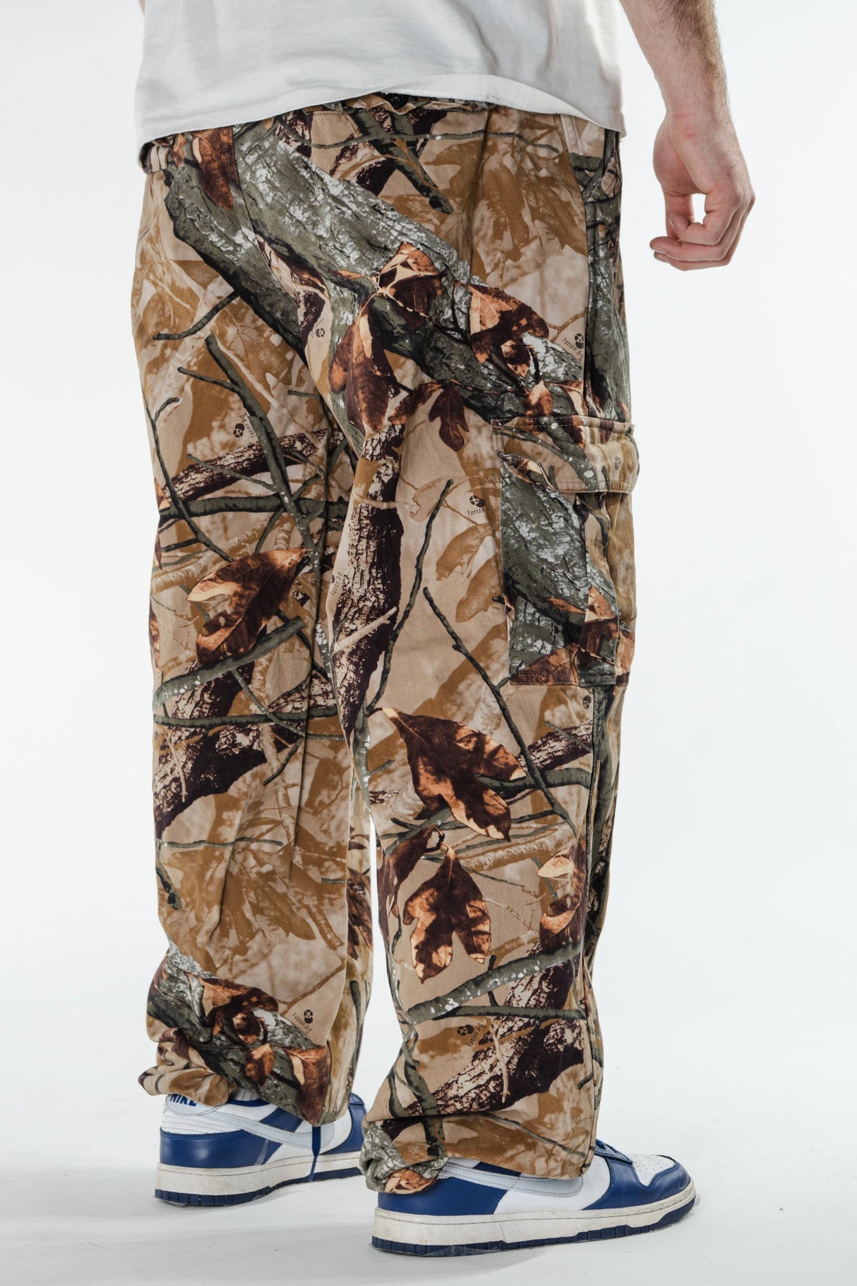 Realtree Cargo
