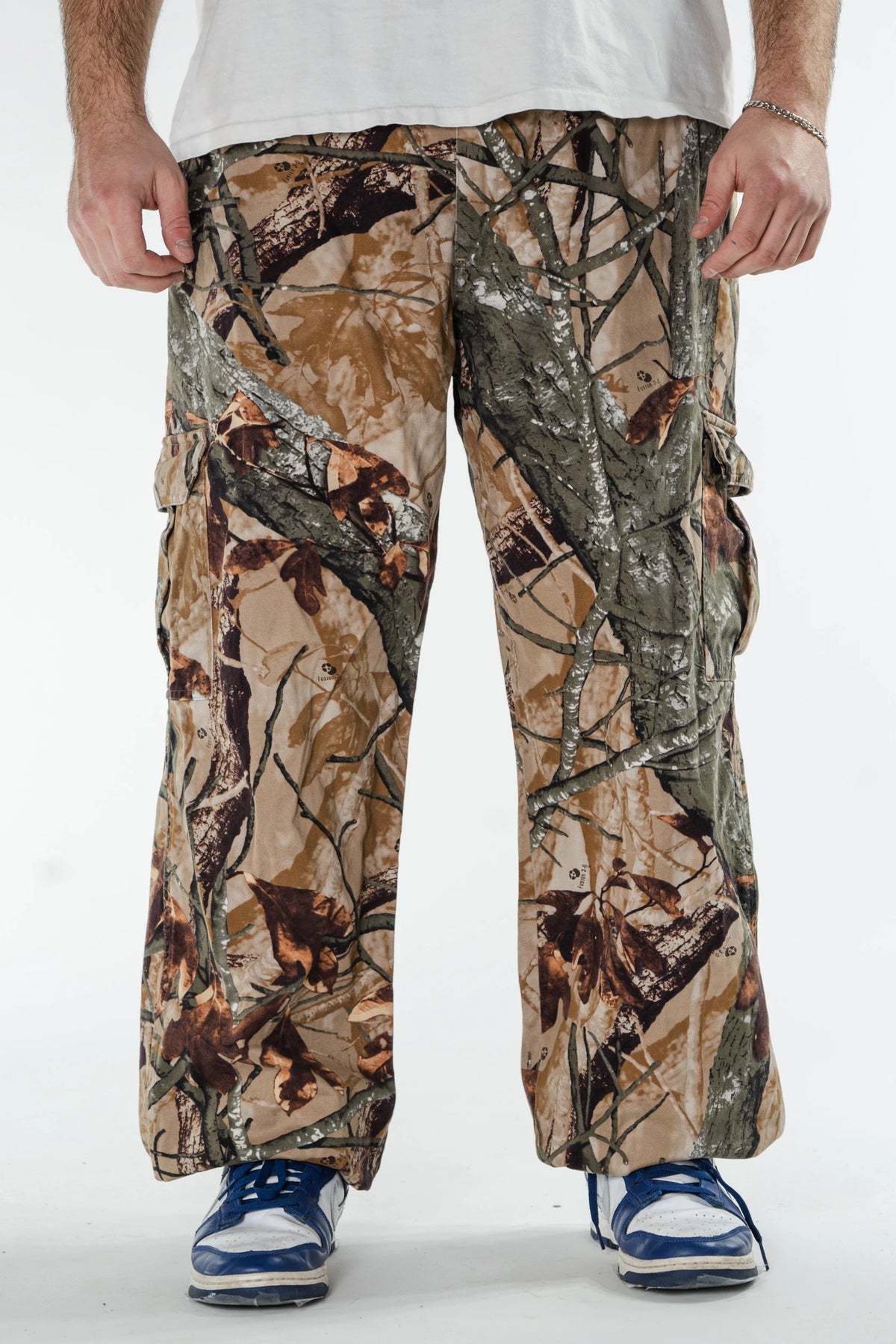 Realtree Cargo