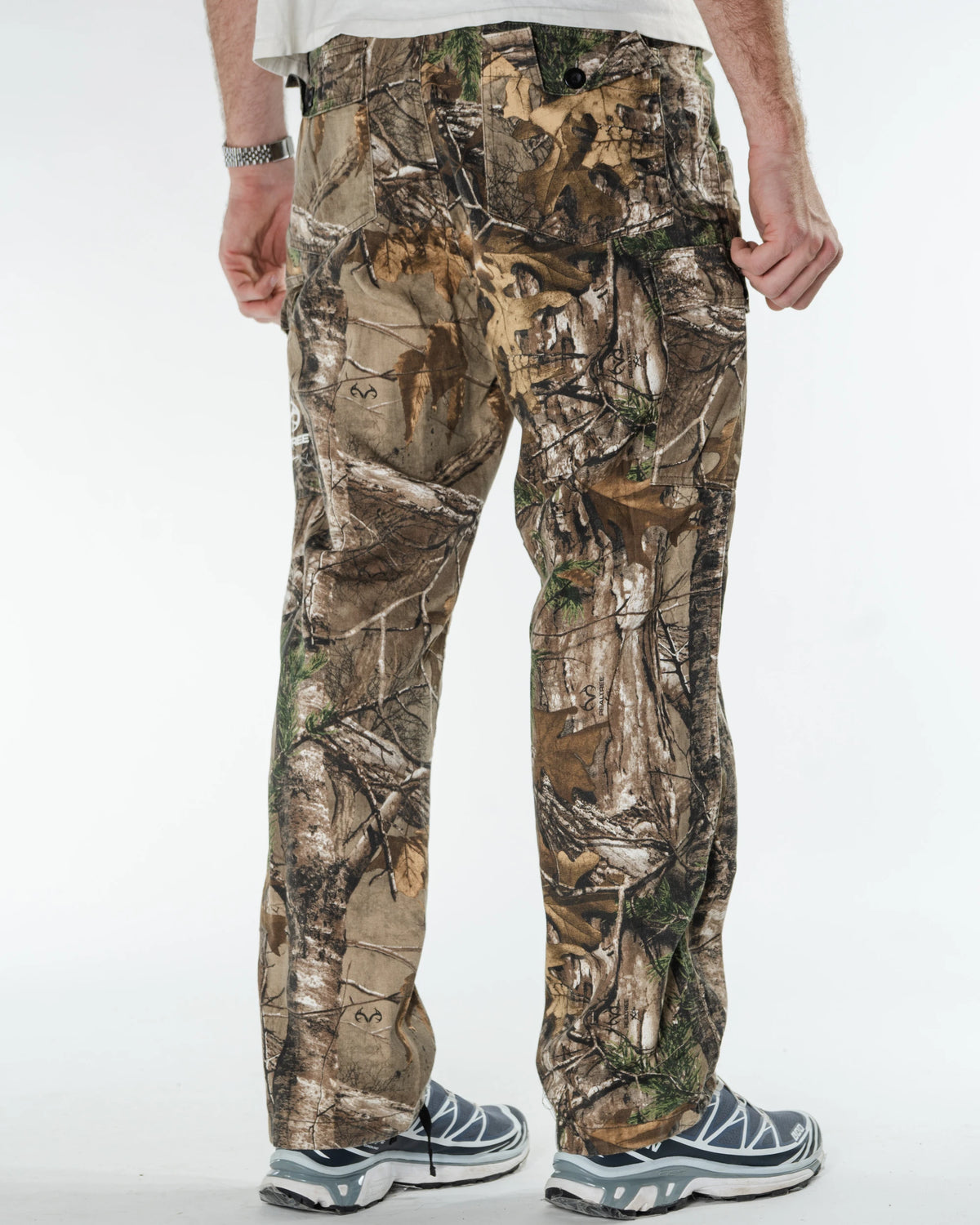 Realtree Cargo