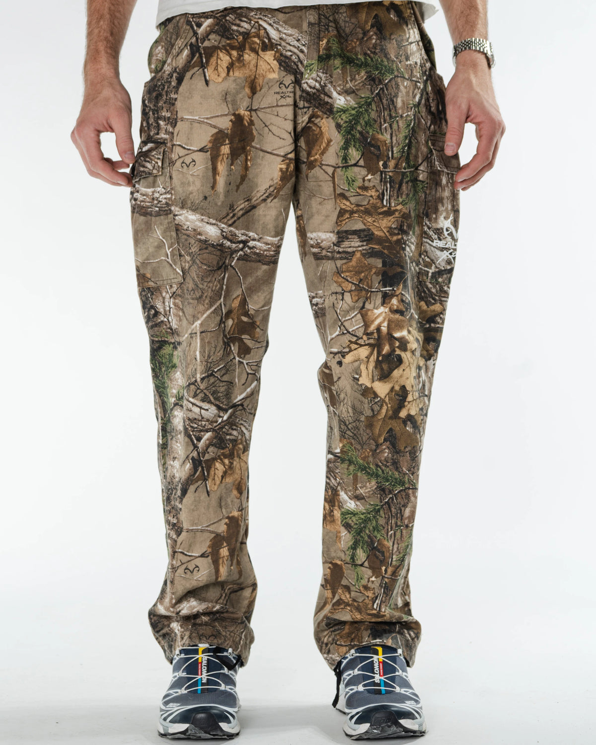 Realtree Cargo