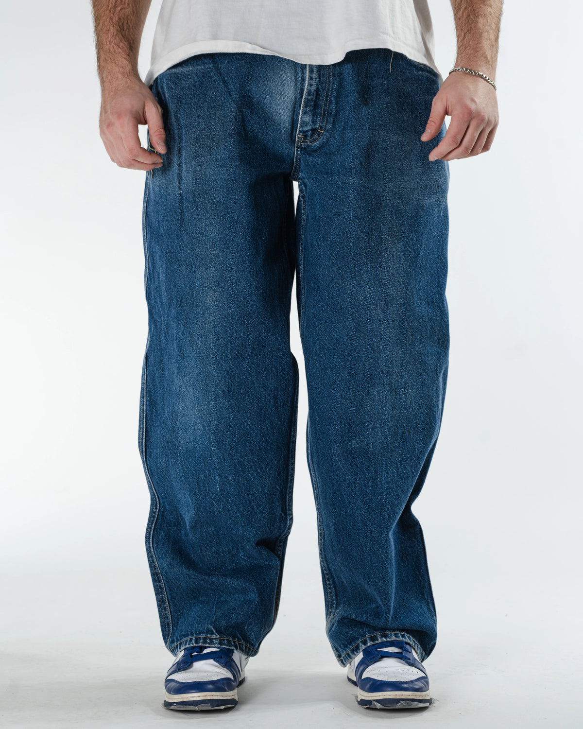 Y2K Sean John Pants