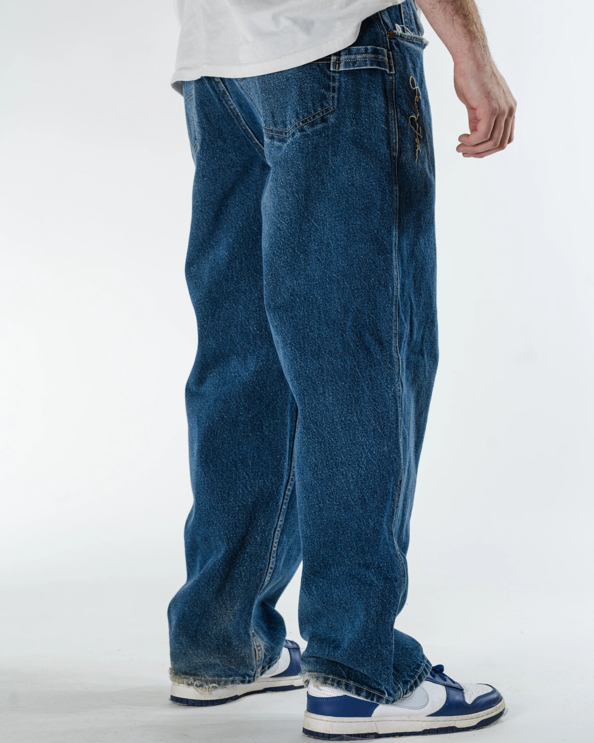 Y2K Sean John Pants