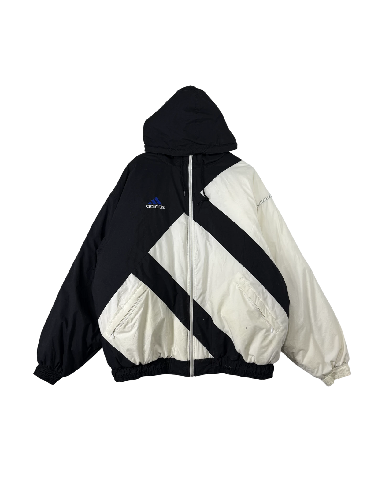Adidas Jacket