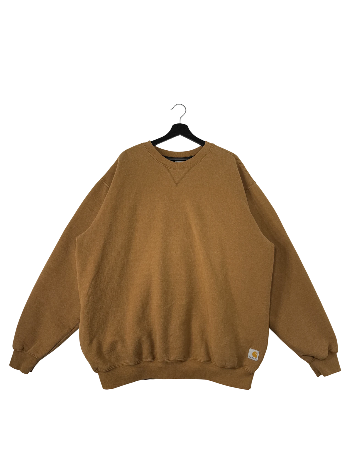 Carhartt Insulated Crewneck