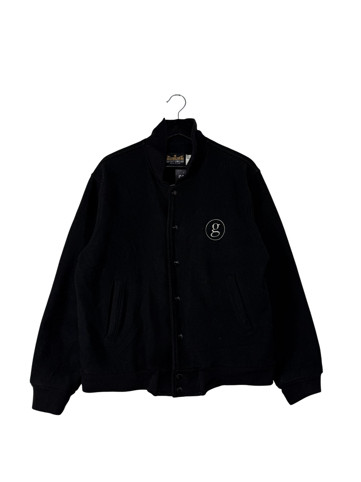Garth Prooks Varsity Jacket