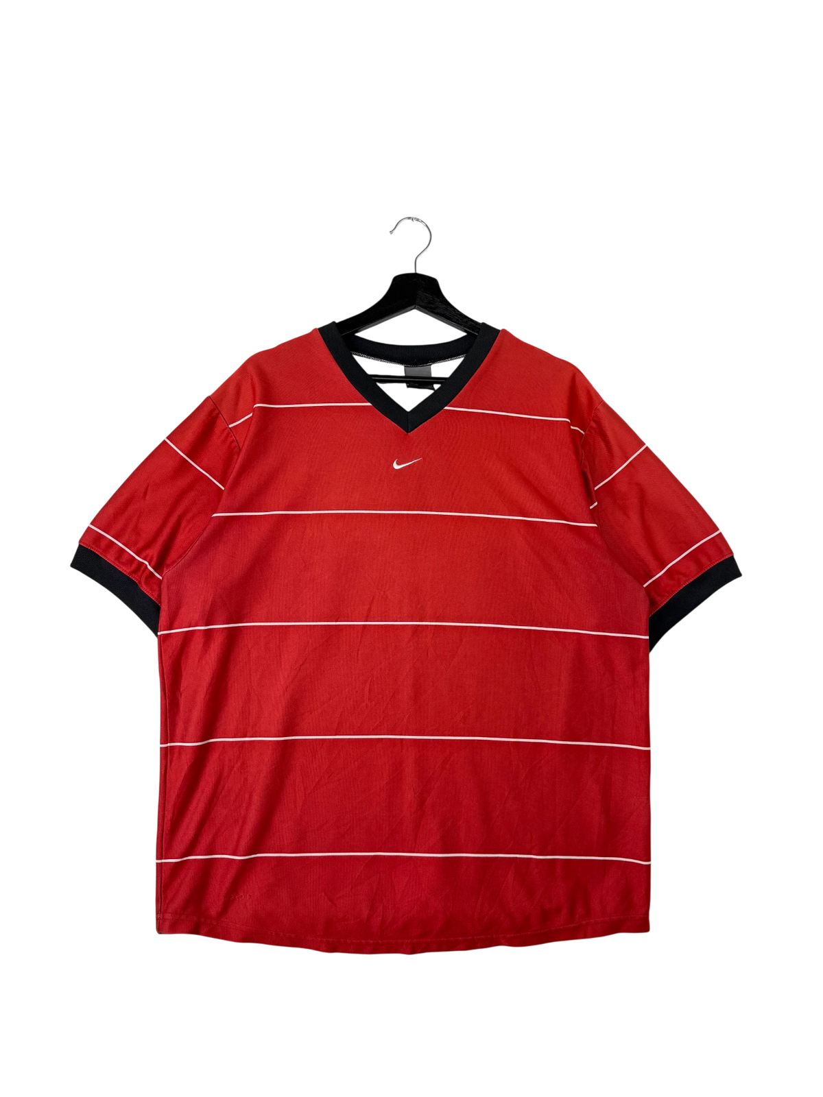 2000s Nike Striped Jersey