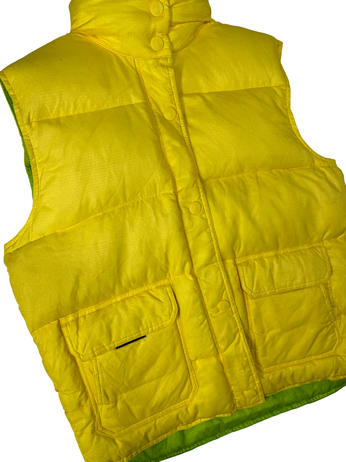 Nautica Puffer Vest