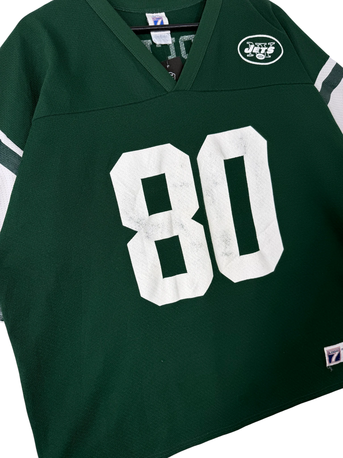 1995 Wayne Chrebet New York Giants Jersey