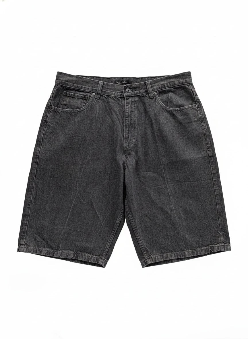 Y2K Rocawear Denim Jorts