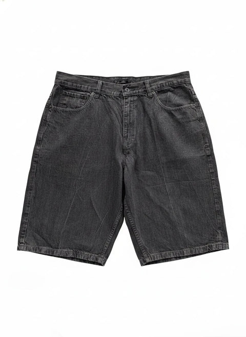 Y2K Rocawear Denim Jorts