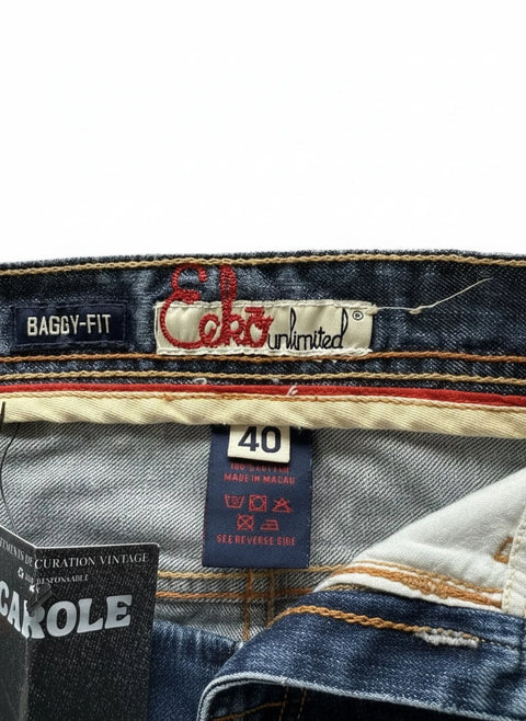 2000s Ecko Unltd Shorts