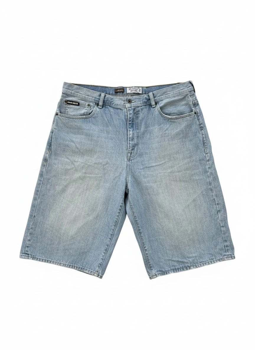 2000s Ecko Unltd Baggy Shorts