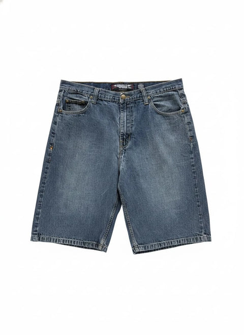 Y2K Brooklyn Xpress Jorts
