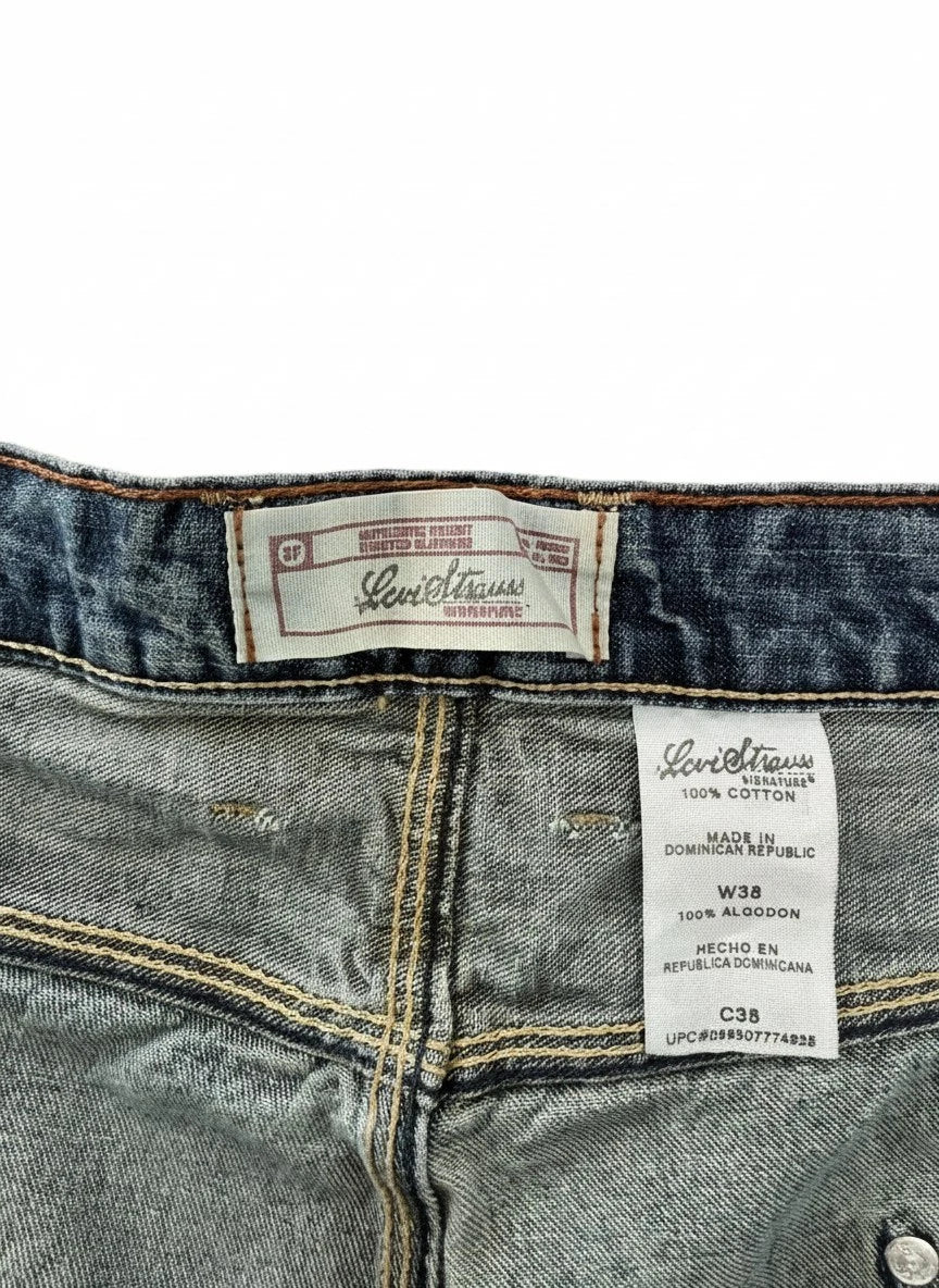 2000s Levi's Signature Shorts