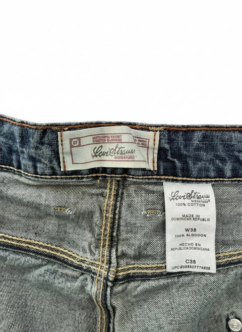 2000s Levi's Signature Shorts