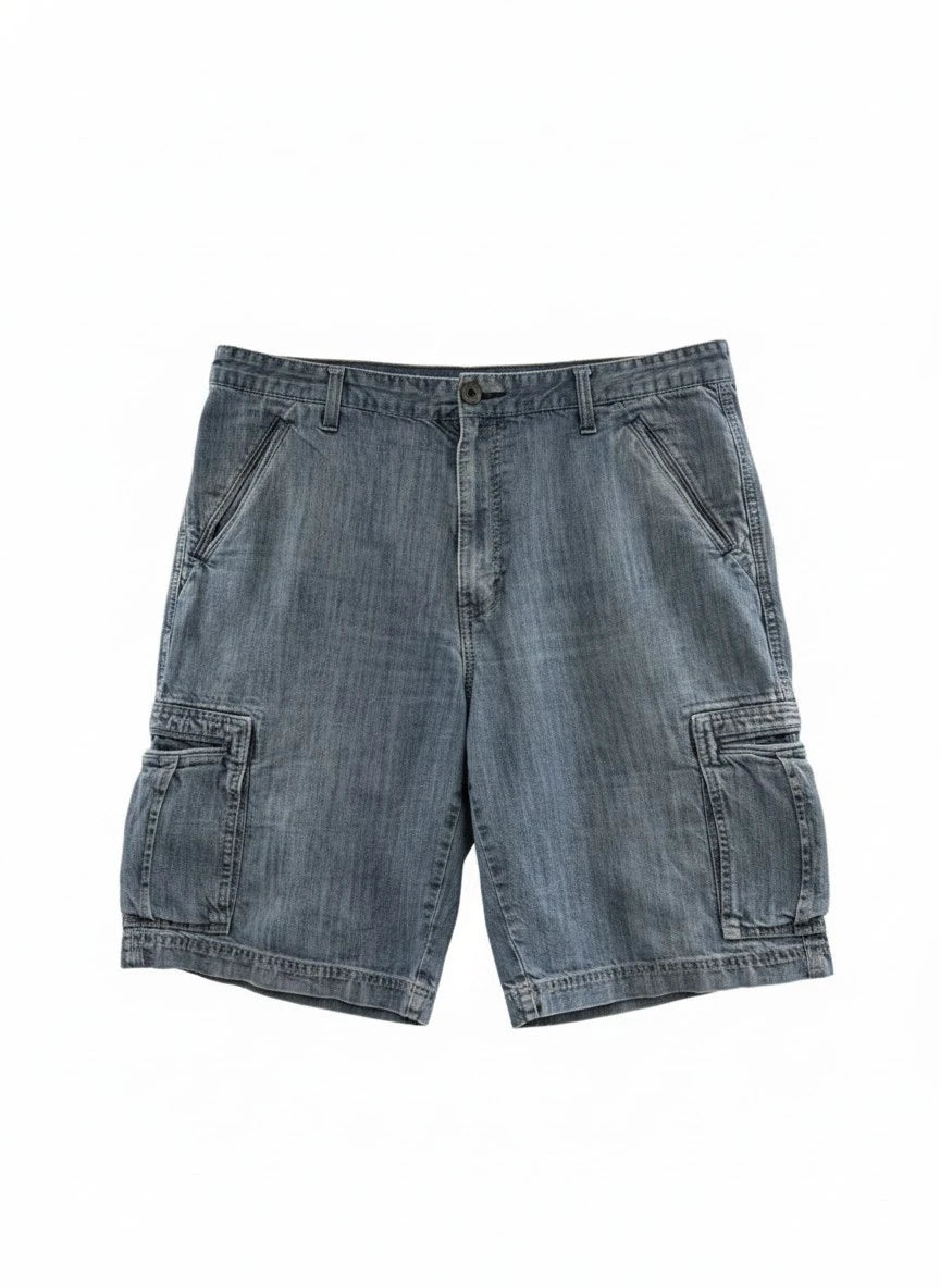 2000s Levi's SilverTab Cargo Shorts